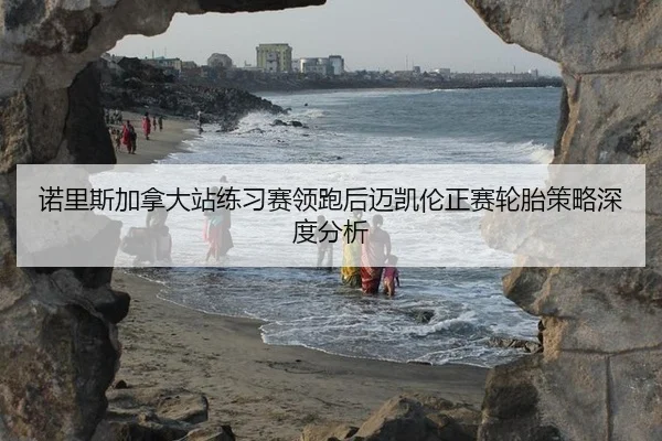 诺里斯加拿大站练习赛领跑后迈凯伦正赛轮胎策略深度分析